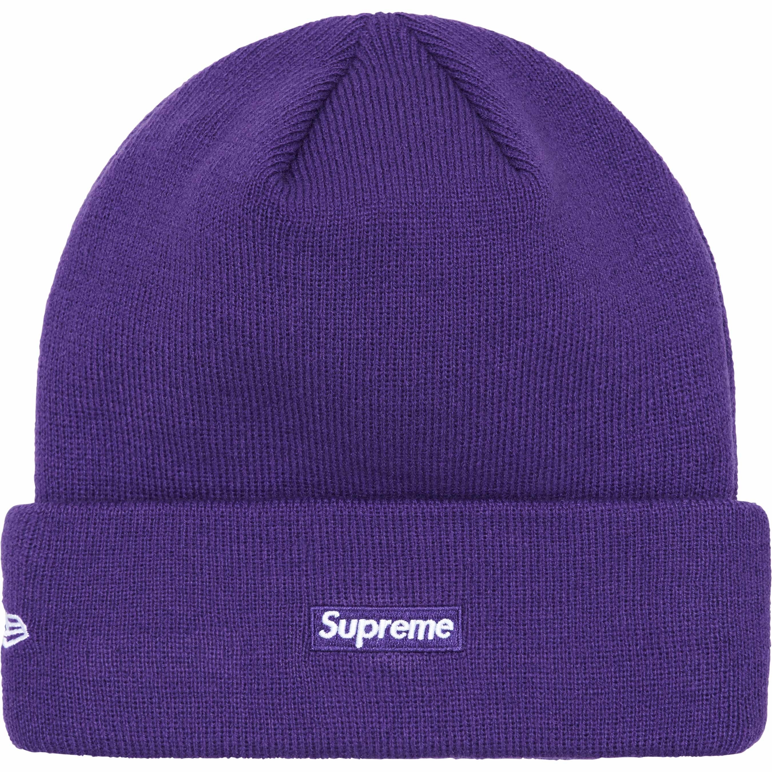 New Era® Script Beanie view 9